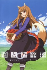 Watch Spice and Wolf 1channel